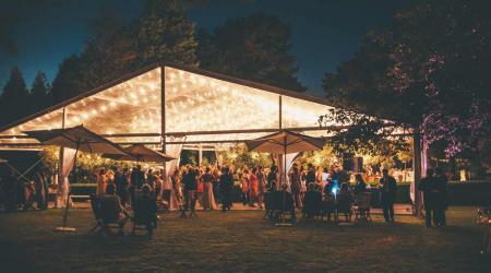 Alquiler de carpas para eventos :: TOTCARPES